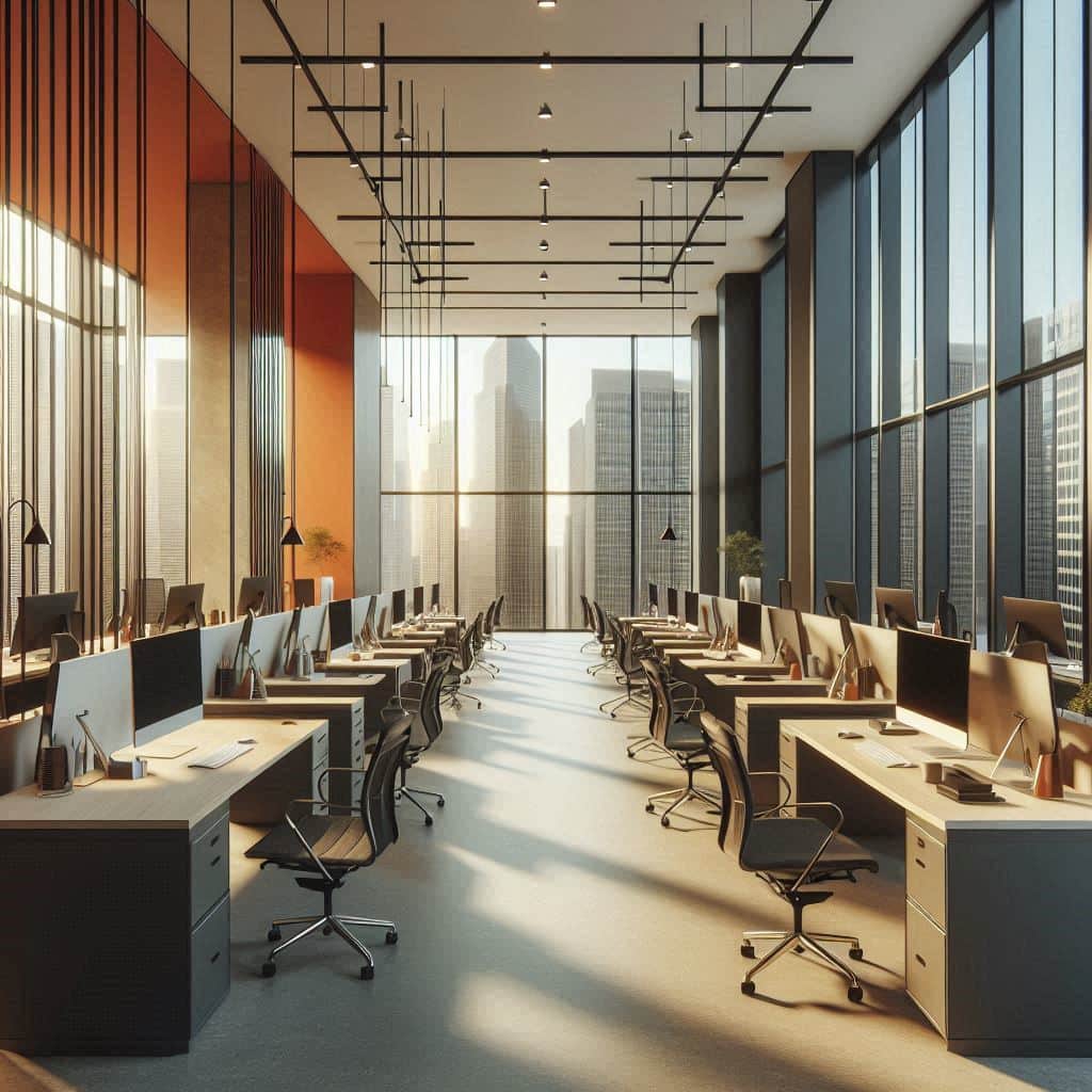 海格通信产业园文章配图